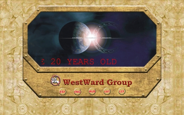 WestWard, SIA